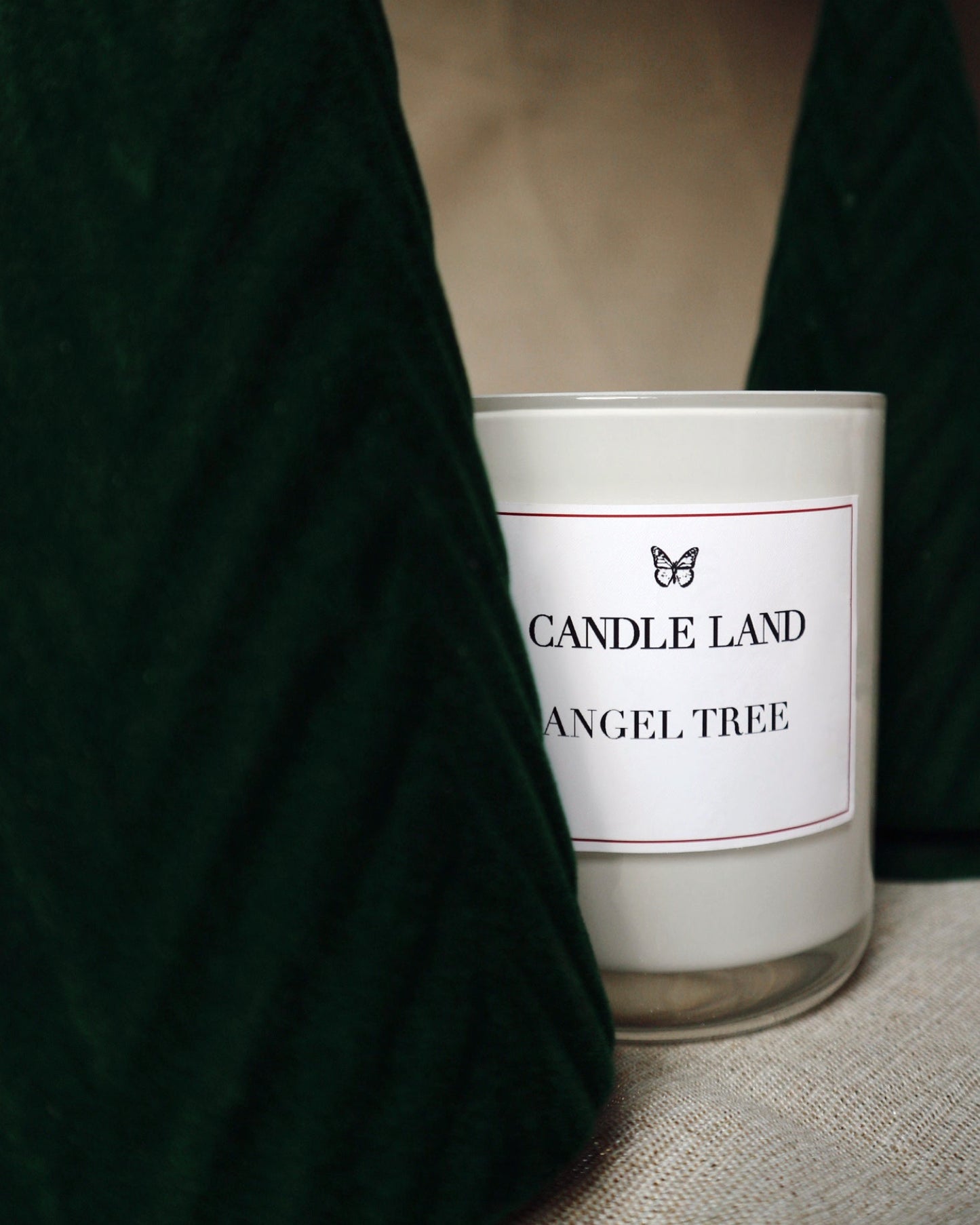 Angel Tree