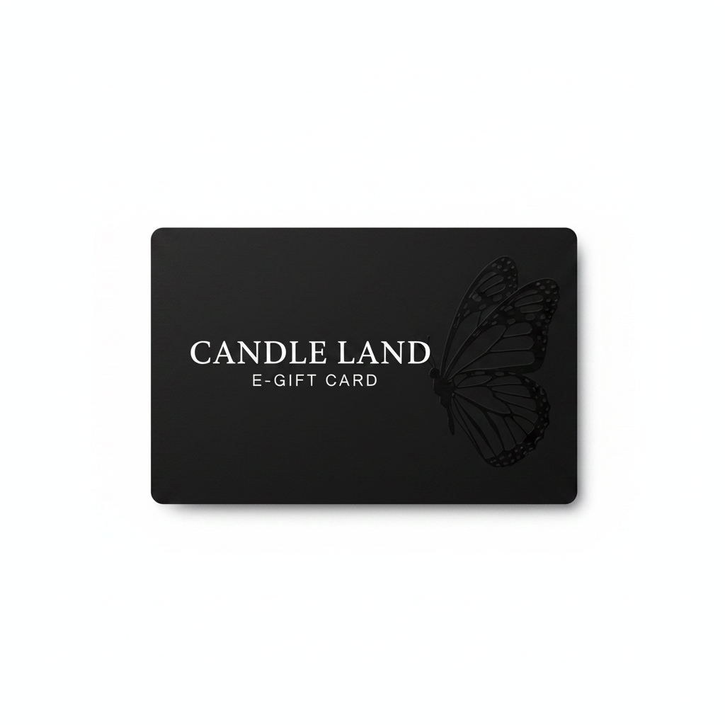 Candle Land Gift Card