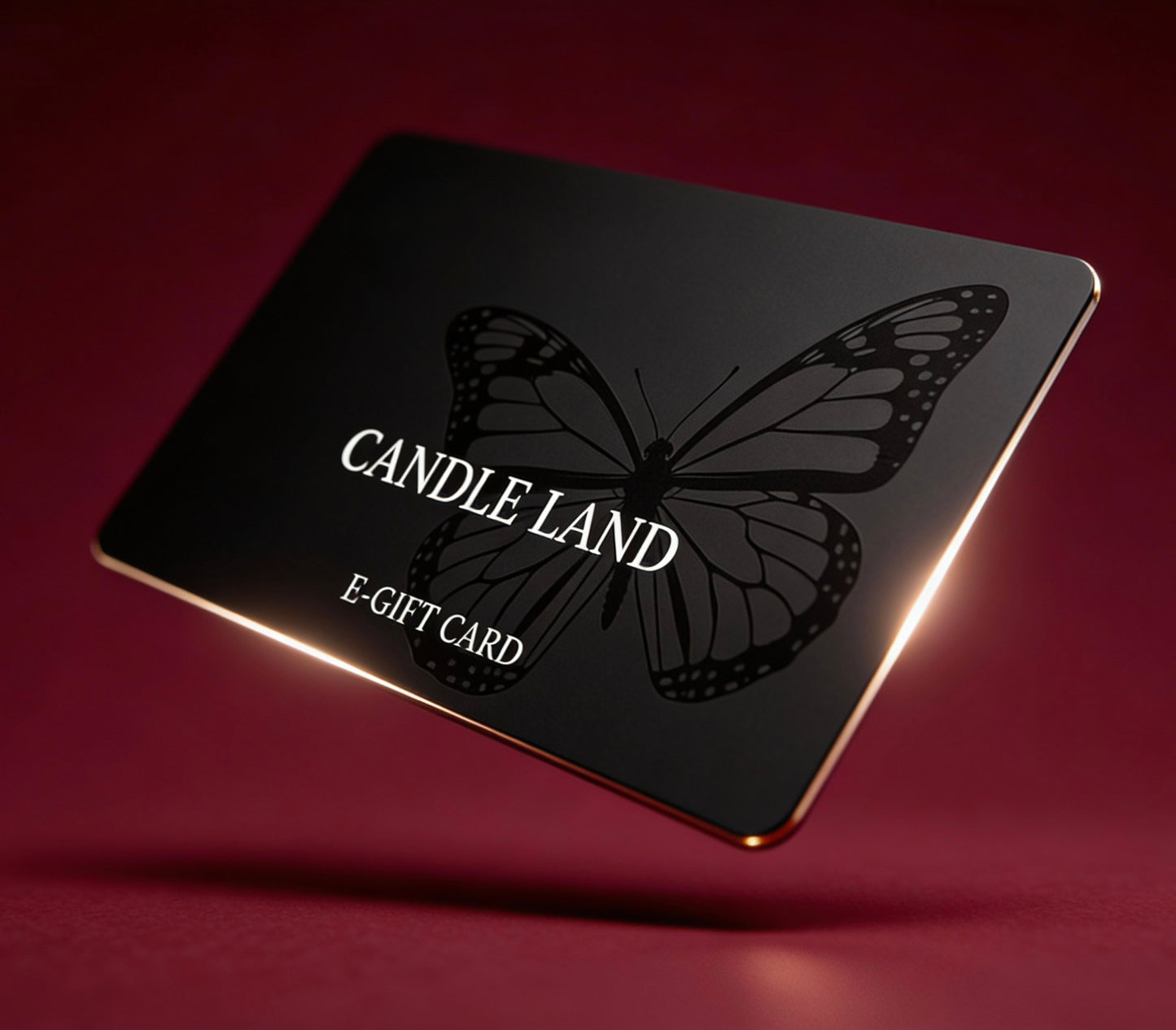 Candle Land E-Gift Card